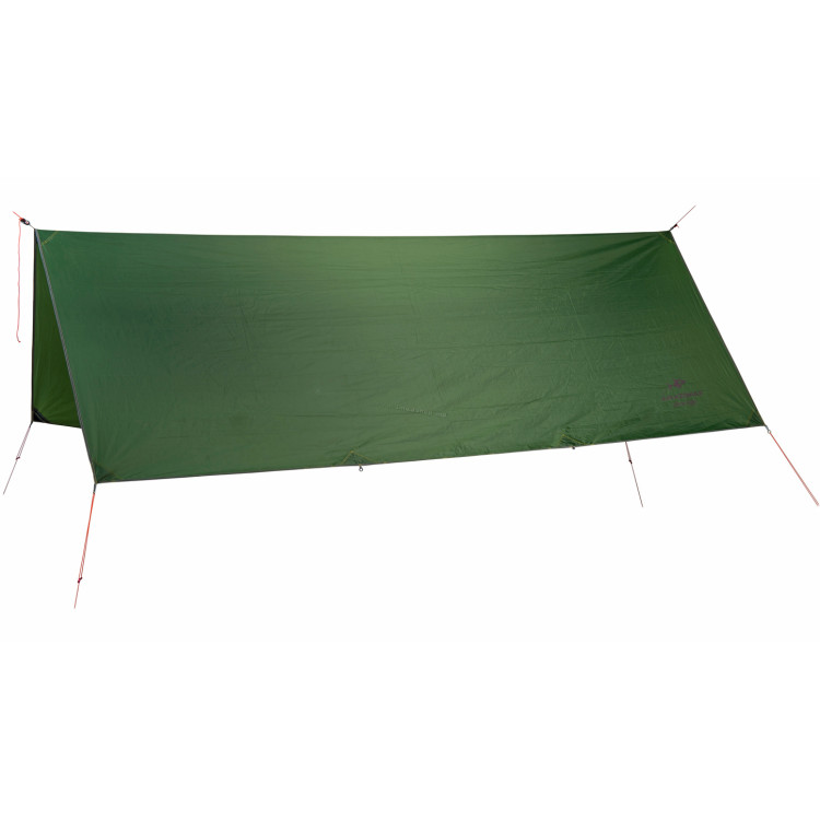 Tent pentru hamac Amazonas Traveller Tarp XXL (Green)