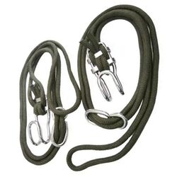 Set fixare pentru hamac Blooma Kieyo (Green) Thumb