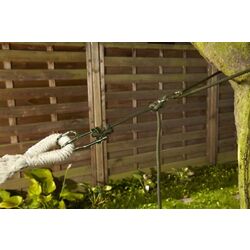 Set fixare pentru hamac Blooma Kieyo (Green) Thumb