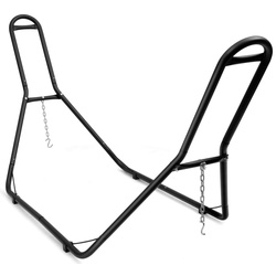 Подставка для гамака Costway NP11726 (Black)