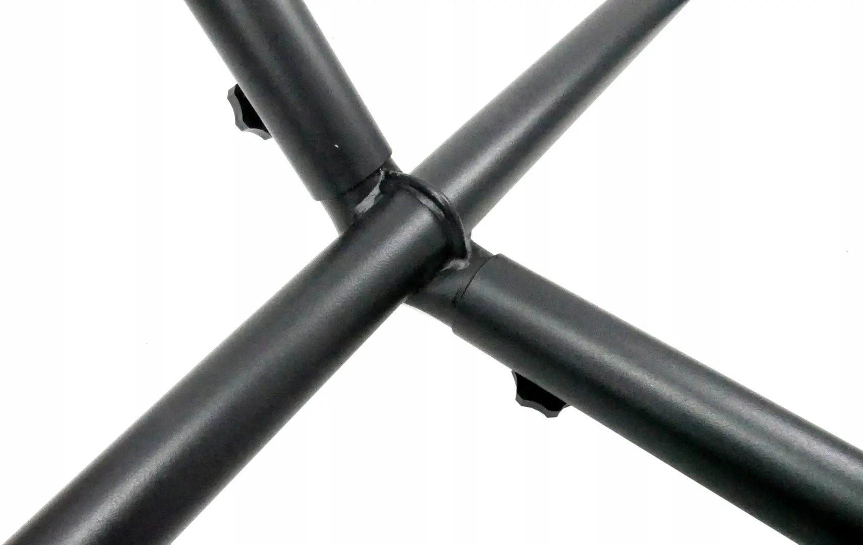 Suport cadru hamac GardenLine HAM2535 (Black)