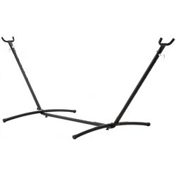 Suport cadru hamac GardenLine HAM2535 (Black)