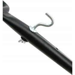 Suport cadru hamac GardenLine HAM2535 (Black) Thumb