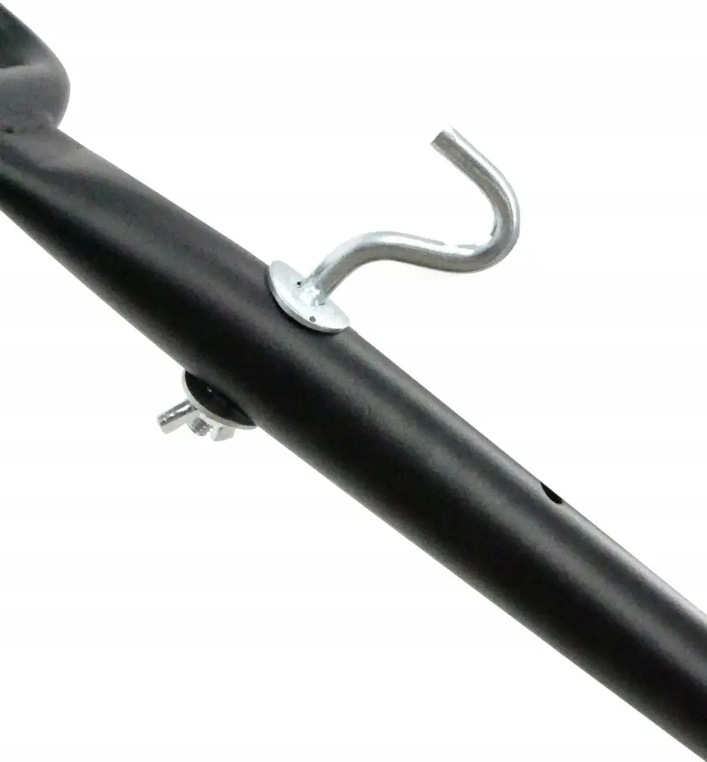 Suport cadru hamac GardenLine HAM2535 (Black)