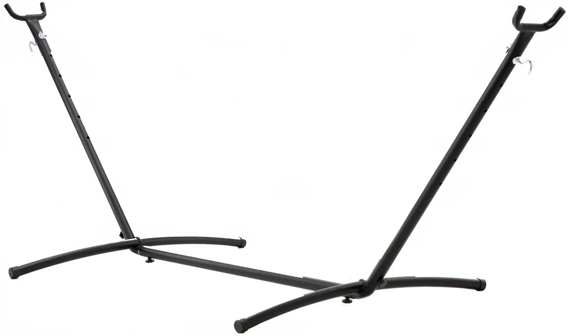 Suport cadru hamac GardenLine HAM2535 (Black)