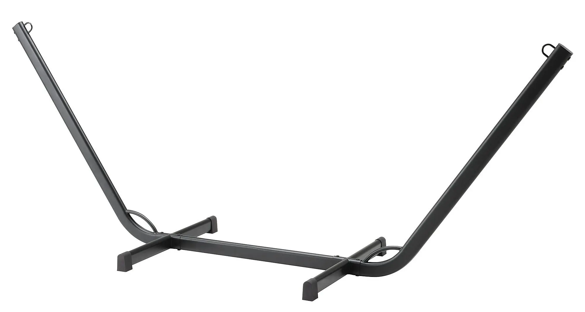 Suport cadru hamac Ikea Bockon (Negru)