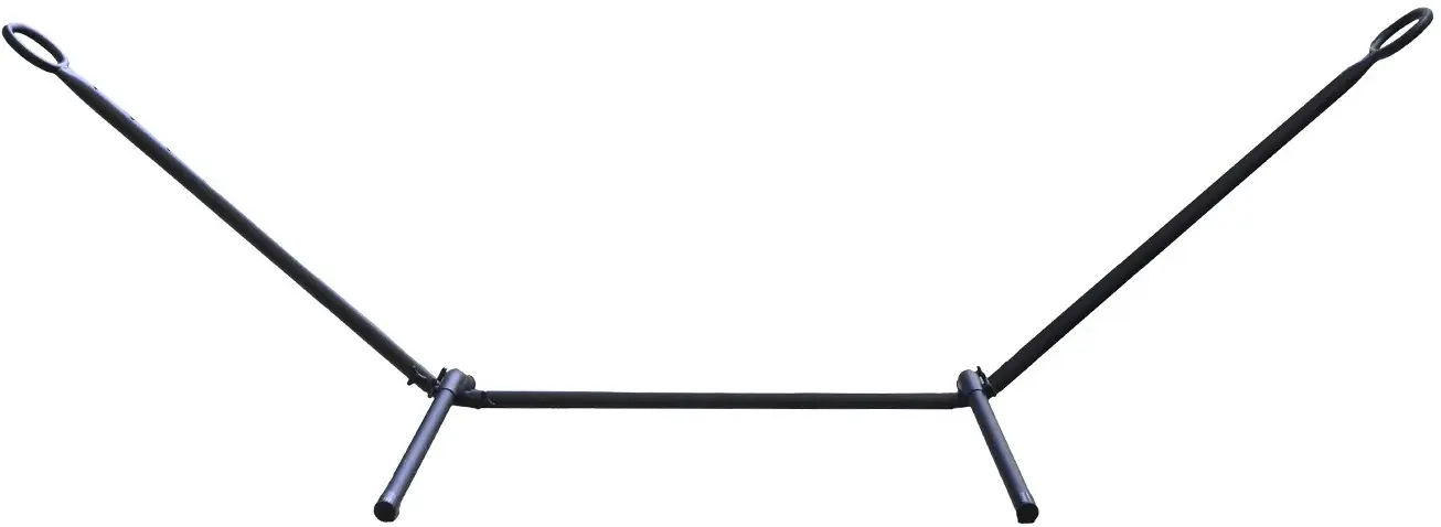 Подставка для гамака Koopman 08663 (Black)