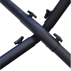 Подставка для гамака Koopman 08663 (Black) Thumb