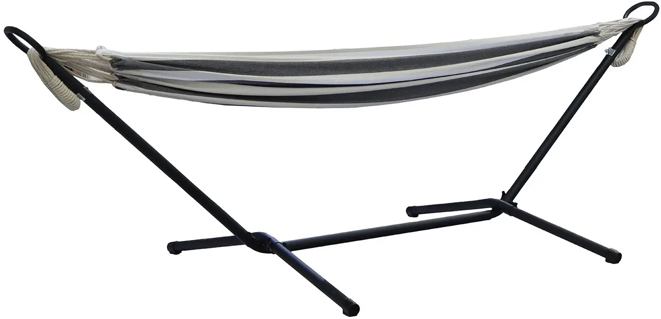 Подставка для гамака Koopman 08663 (Black)