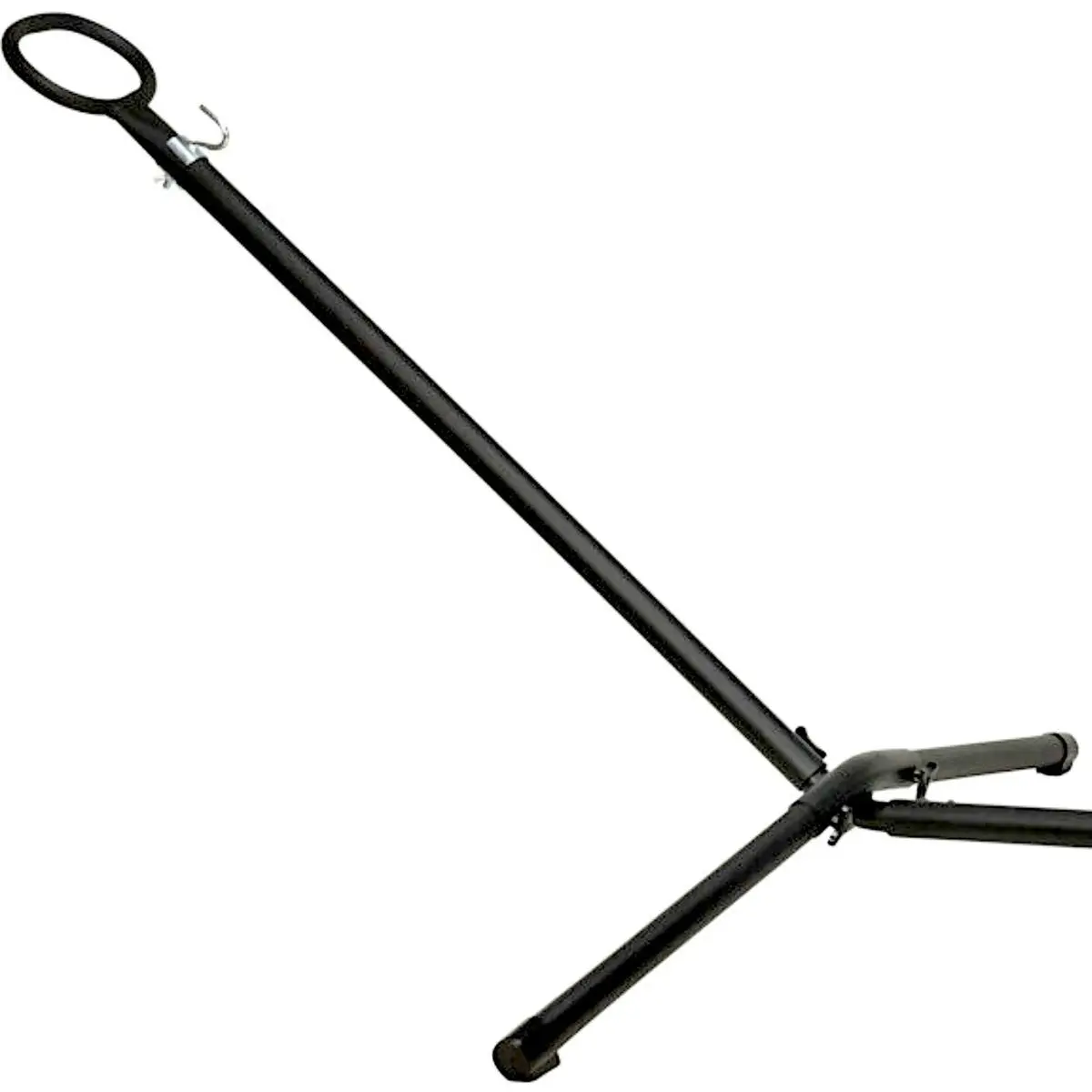 Cadru pentru hamac Koopman 405928 (Black) - 2
