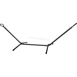 Cadru pentru hamac Koopman 405928 (Black)