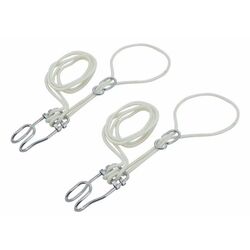 Набор креплений для гамака Koopman 11945 (White)