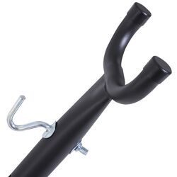 Suport cadru hamac Outsunny 84A-081 (Black) Thumb