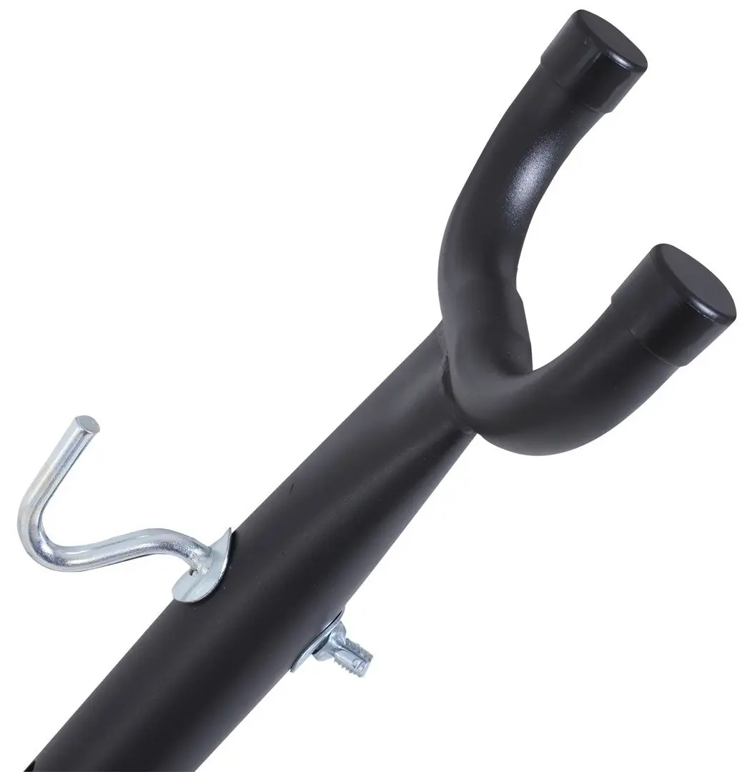 Suport cadru hamac Outsunny 84A-081 (Black)