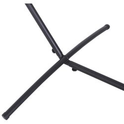 Suport cadru hamac Outsunny 84A-081 (Black) Thumb