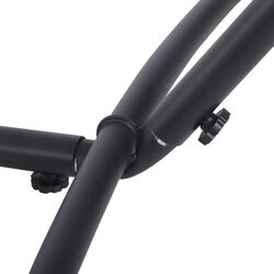 Suport cadru hamac Outsunny 84A-081 (Black) Thumb