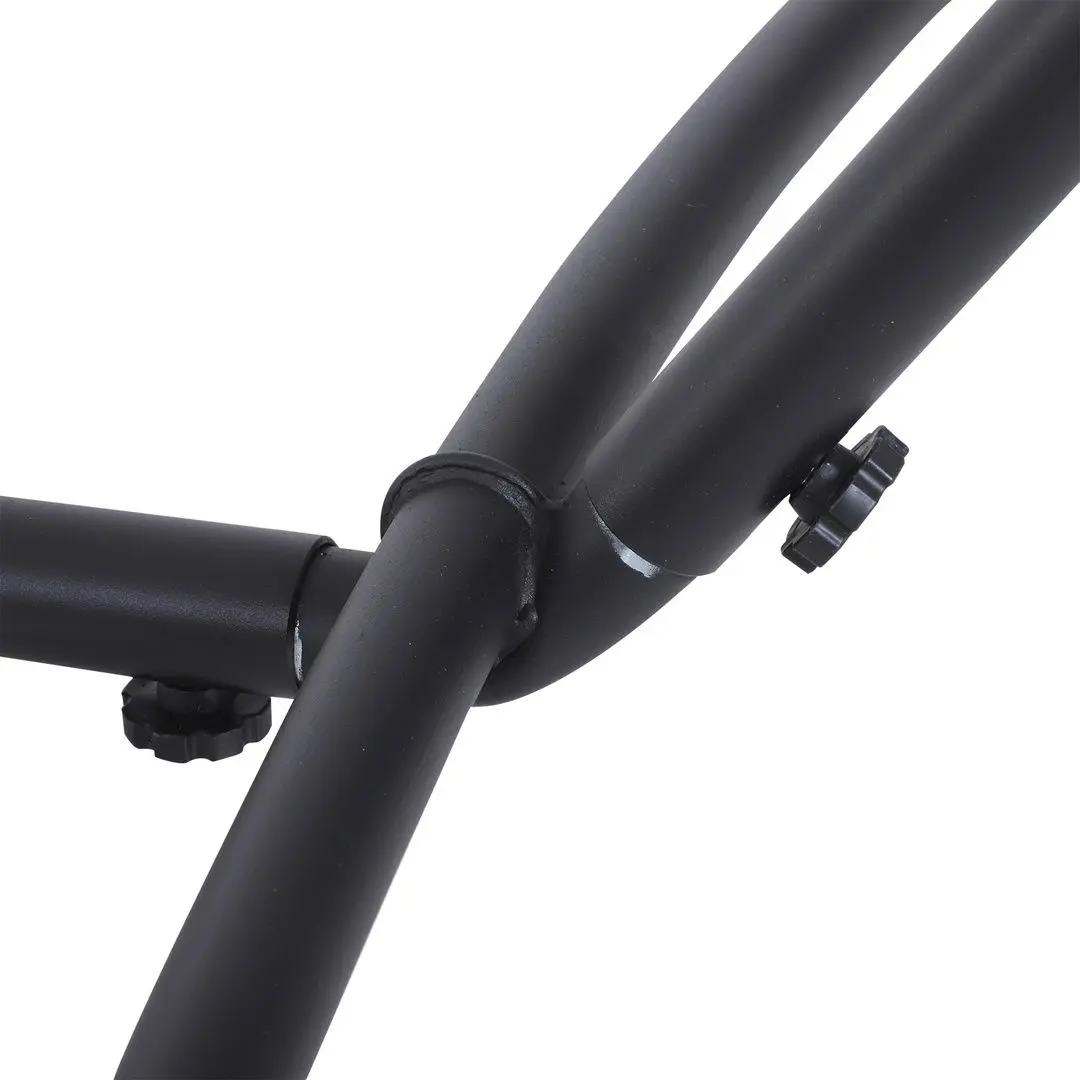 Suport cadru hamac Outsunny 84A-081 (Black)