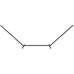 Suport cadru hamac Outsunny 84A-082 (Black) Thumb