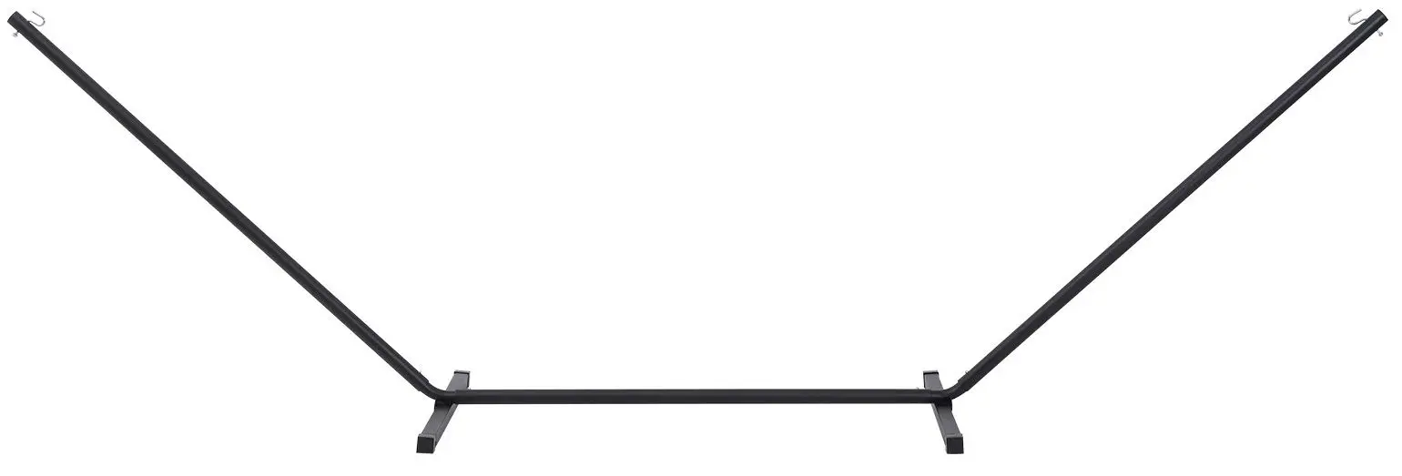 Suport cadru hamac Outsunny 84A-082 (Black)