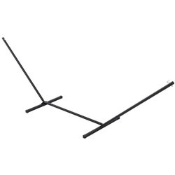 Подставка для гамака Outsunny 84A-082 (Black)