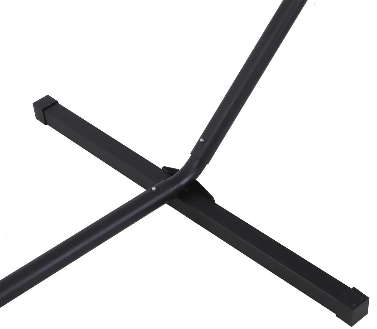 Suport cadru hamac Outsunny 84A-082 (Black)