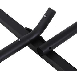 Suport cadru hamac Outsunny 84A-082 (Black) Thumb