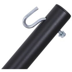 Suport cadru hamac Outsunny 84A-082 (Black) Thumb