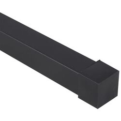 Suport cadru hamac Outsunny 84A-082 (Black) Thumb