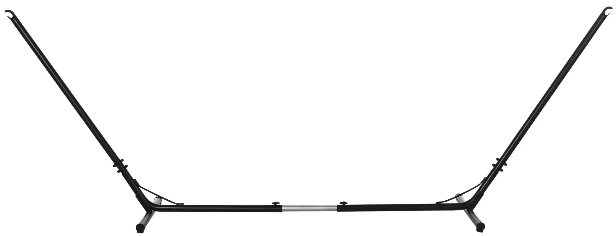 Suport cadru hamac Outsunny 84A-083 (Black)