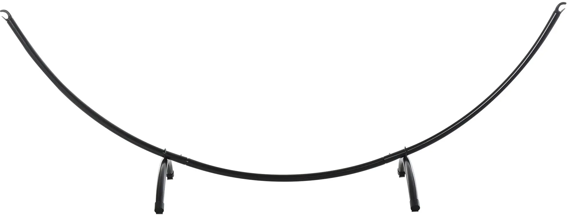 Cadru pentru hamac Outsunny 84A-166 (Black) - 2