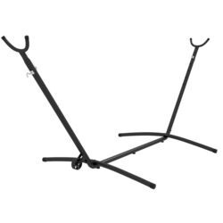 Suport cadru hamac Outsunny 84A-319V00BK (Black) Thumb