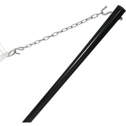 Подставка для гамака Royokamp 1031422 (Black) Thumb