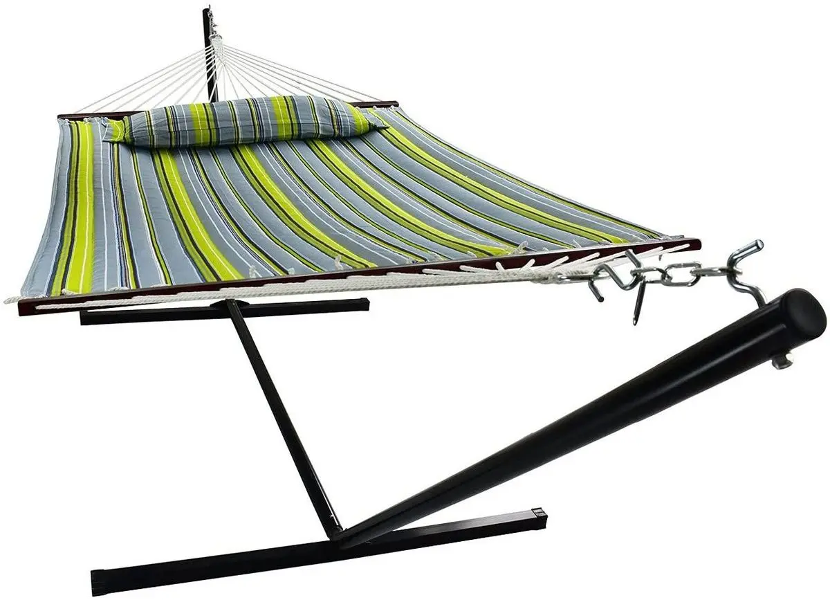 Подставка для гамака Royokamp 1031422 (Black)