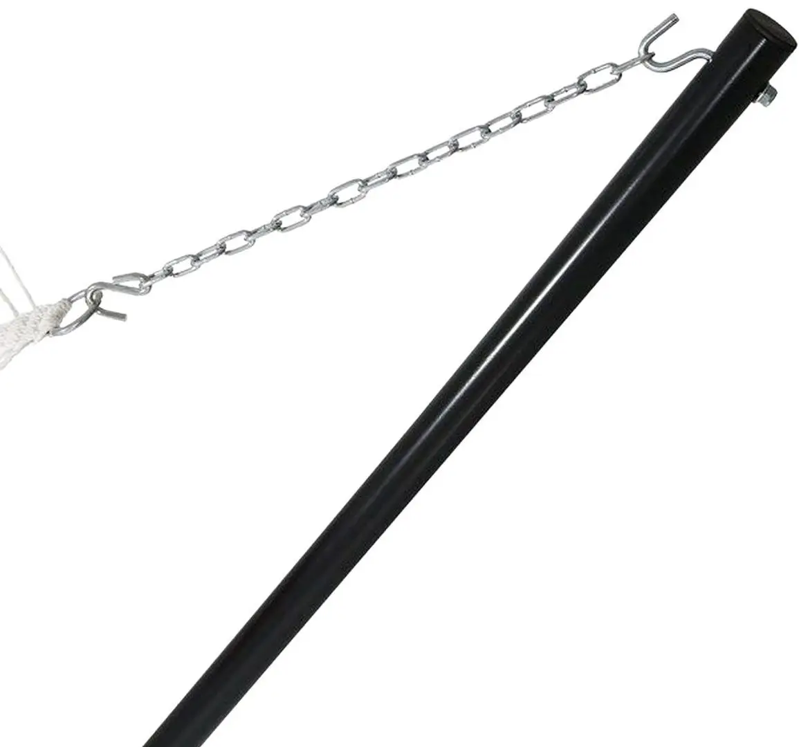 Suport cadru hamac Royokamp 1031439 (Black) - 3