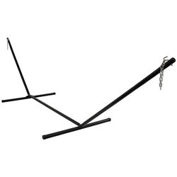 Suport cadru hamac Royokamp 1031439 (Black)