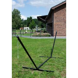Suport cadru hamac Royokamp 1031439 (Black) Thumb