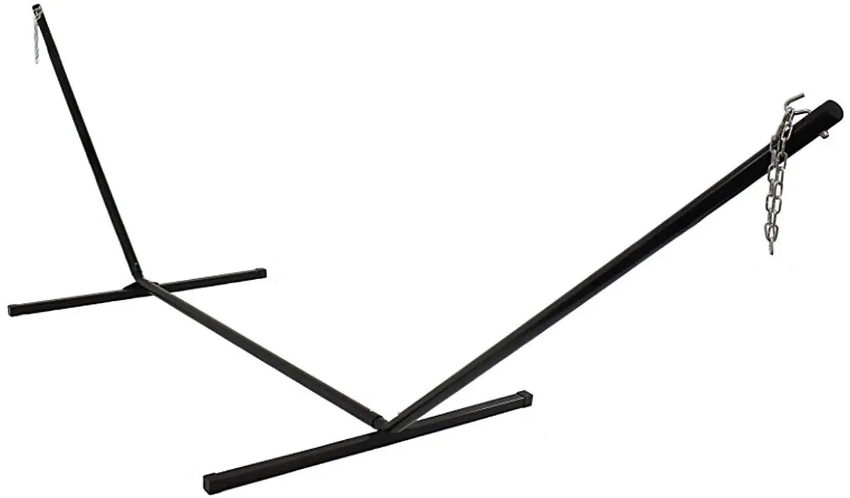 Suport cadru hamac Royokamp 1031439 (Black)