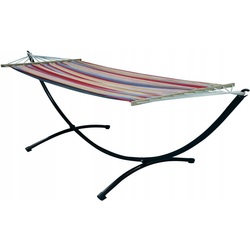 Подставка для гамака Saska Garden 1063829 (Black) Thumb