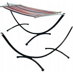 Подставка для гамака Saska Garden 1063829 (Black) Thumb