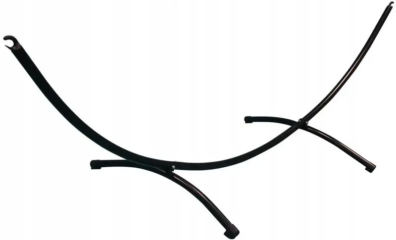 Подставка для гамака Saska Garden 1063829 (Black)