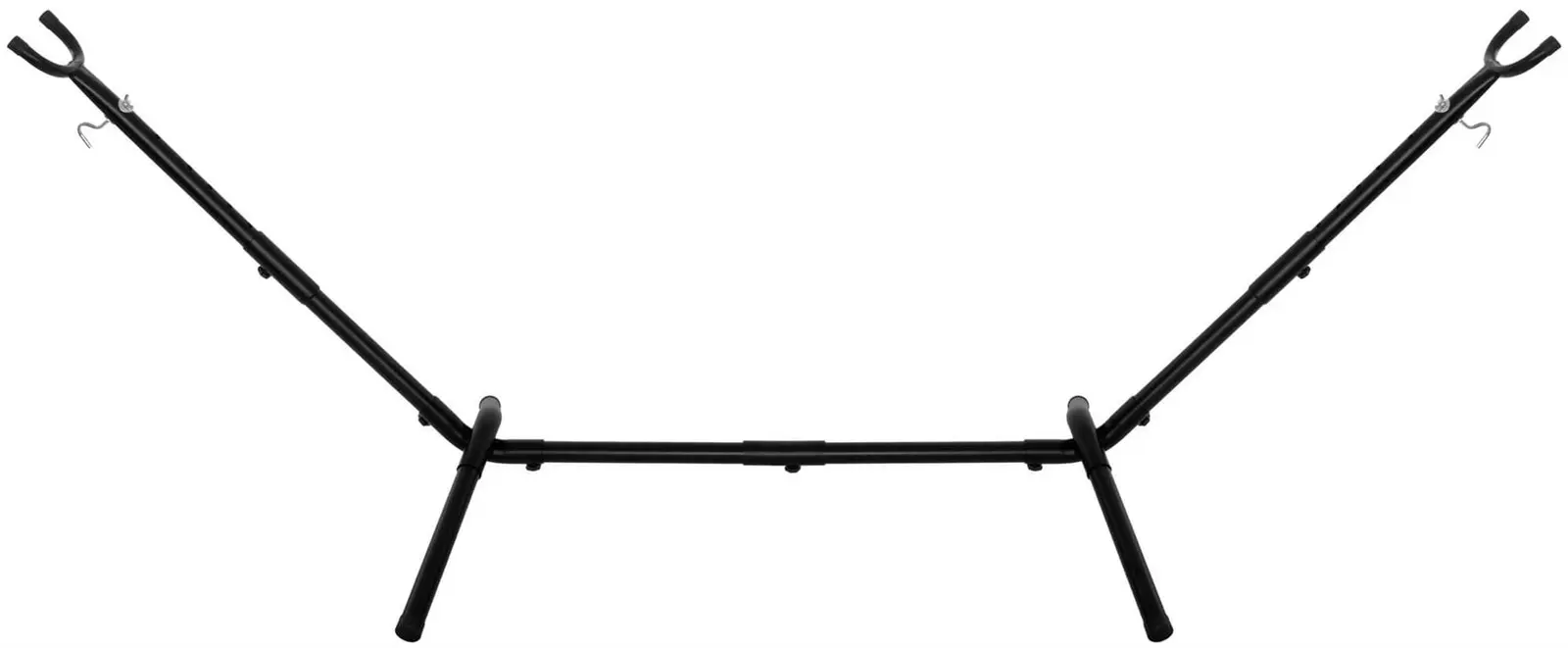 Подставка для гамака Springos GF0107 (Black) - 2