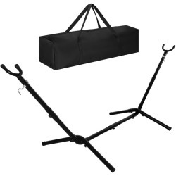 Подставка для гамака Springos GF0107 (Black) Thumb