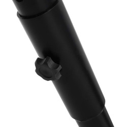 Подставка для гамака Springos GF0107 (Black) Thumb
