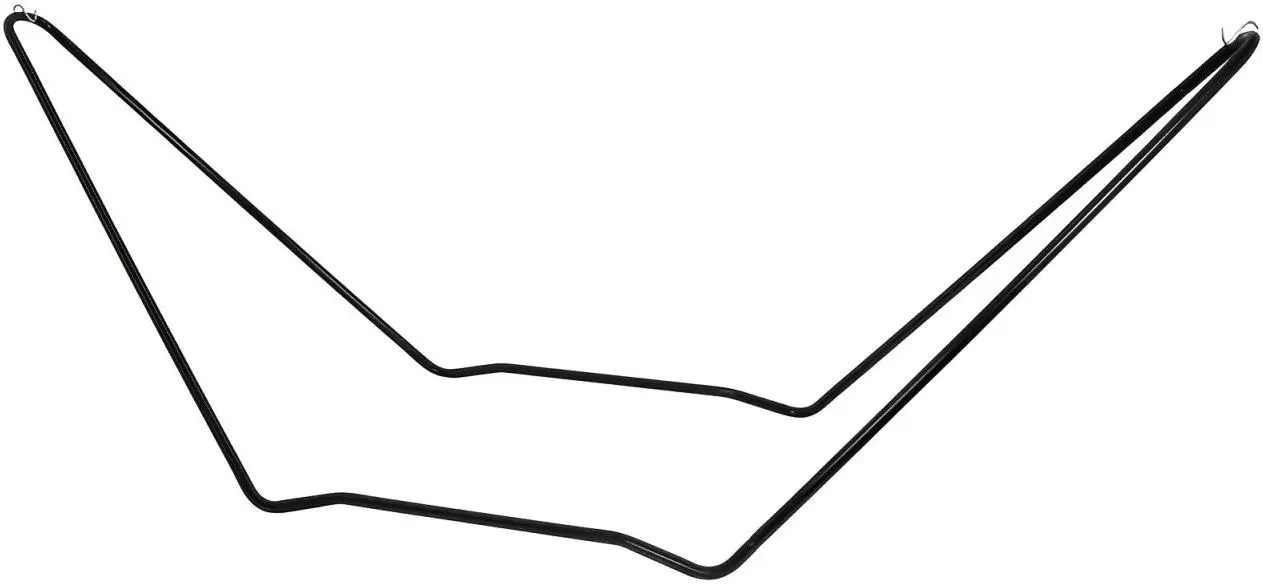 Suport cadru hamac Strend Pro Leq Boris (Black)