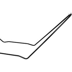 Suport cadru hamac Strend Pro Leq Boris (Black) Thumb