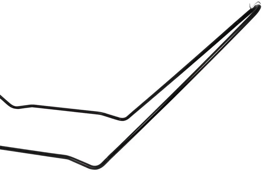 Suport cadru hamac Strend Pro Leq Boris (Black)