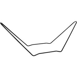 Suport cadru hamac Strend Pro Leq Boris (Black) Thumb