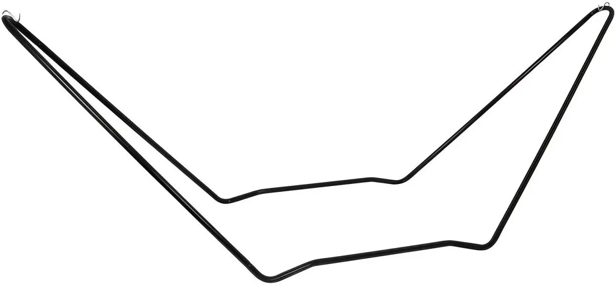 Suport cadru hamac Strend Pro Leq Boris (Black)