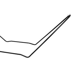 Suport cadru hamac Strend Pro Leq Viktor (Black) Thumb