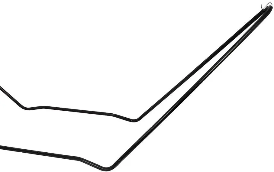 Suport cadru hamac Strend Pro Leq Viktor (Black)